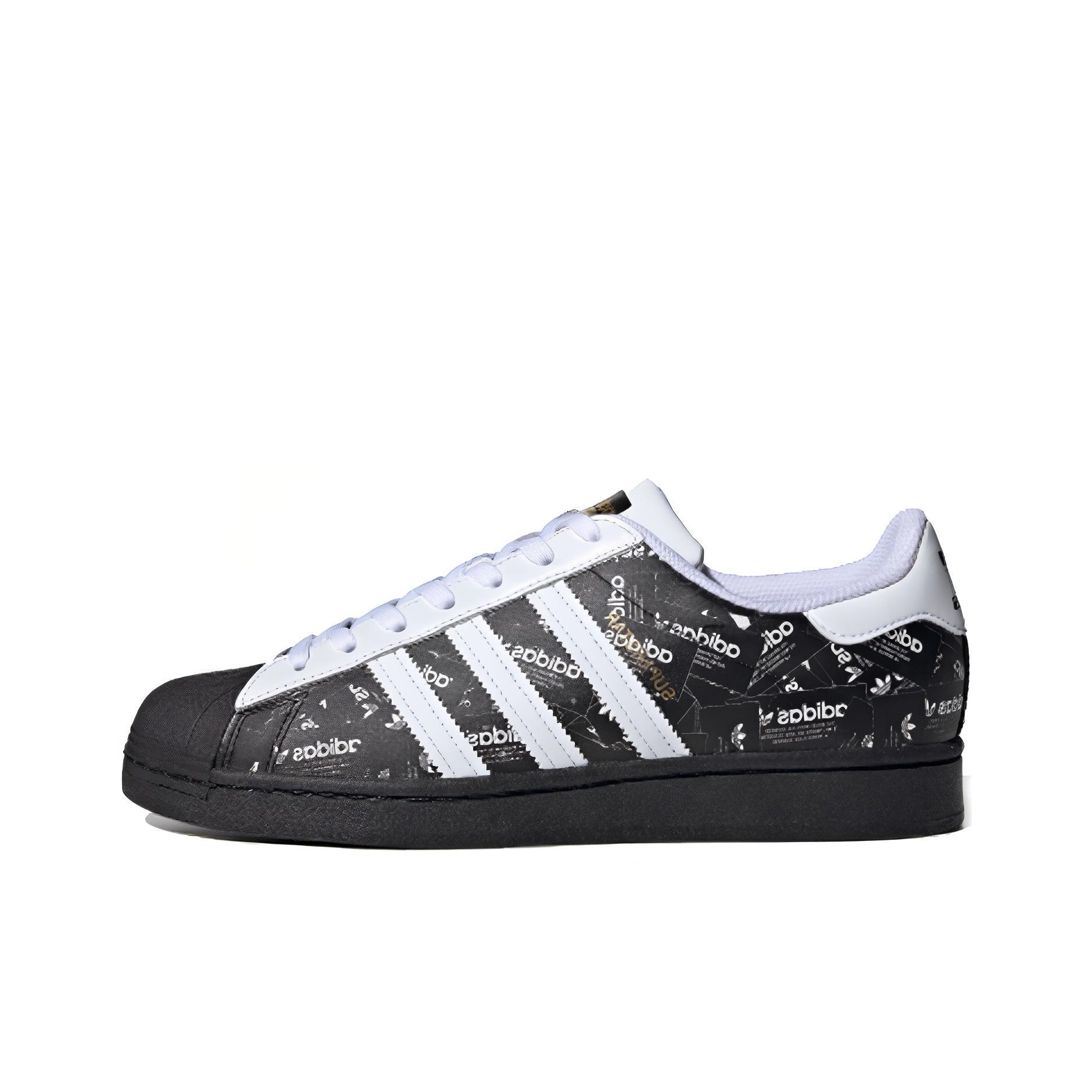 Adidas Shoes Superstar - أحذية سكيت بورد أديداس أوريجينالز سوبرستار