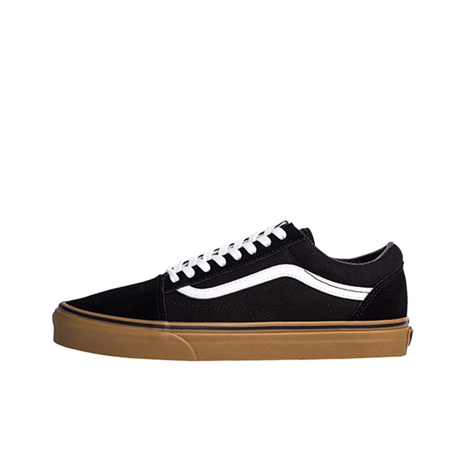 Vans Shoes Old Skool - حذاء تزلج منخفض الارتفاع من فانز