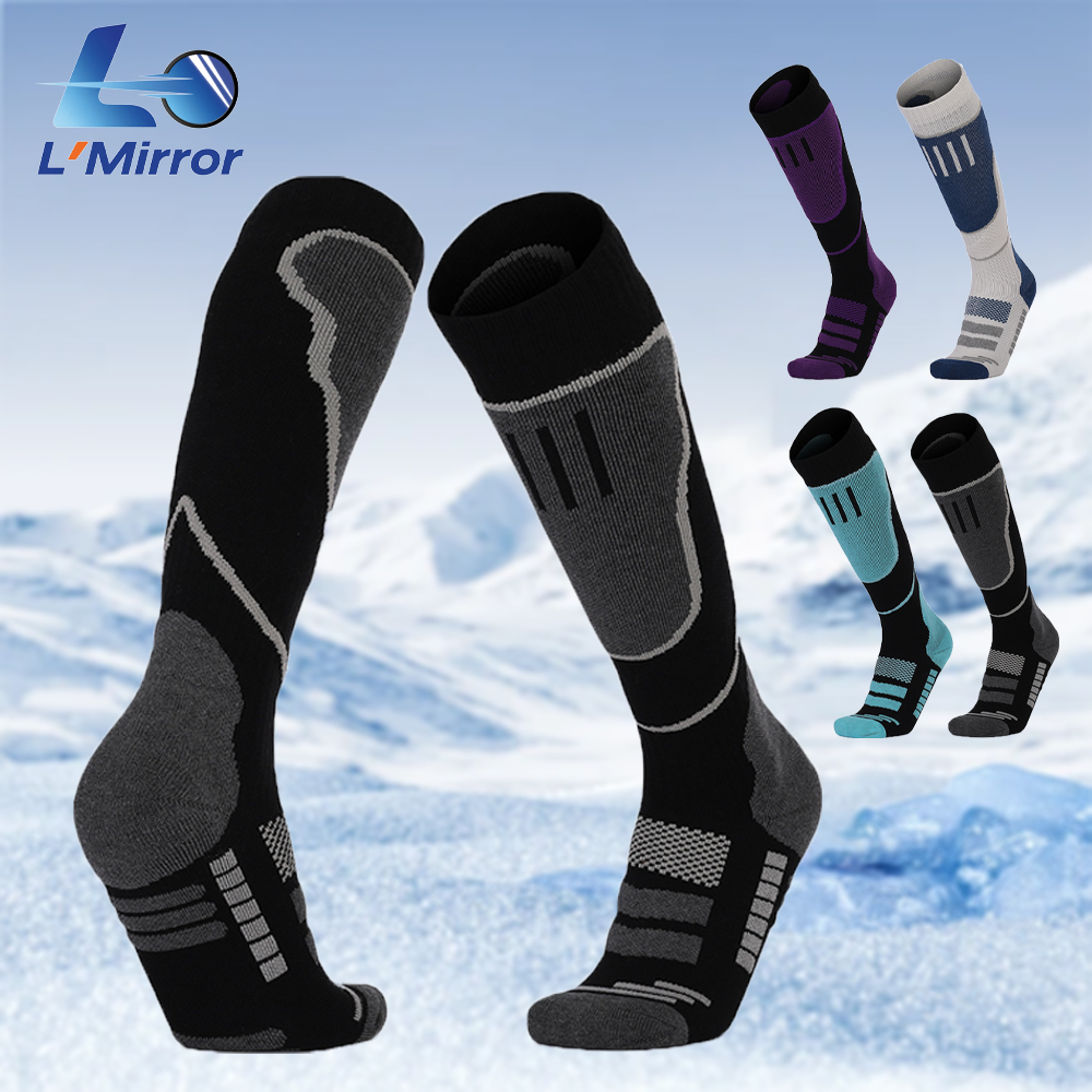 Thermal Sock Winter - ل ● ميرور زوجان من جوارب