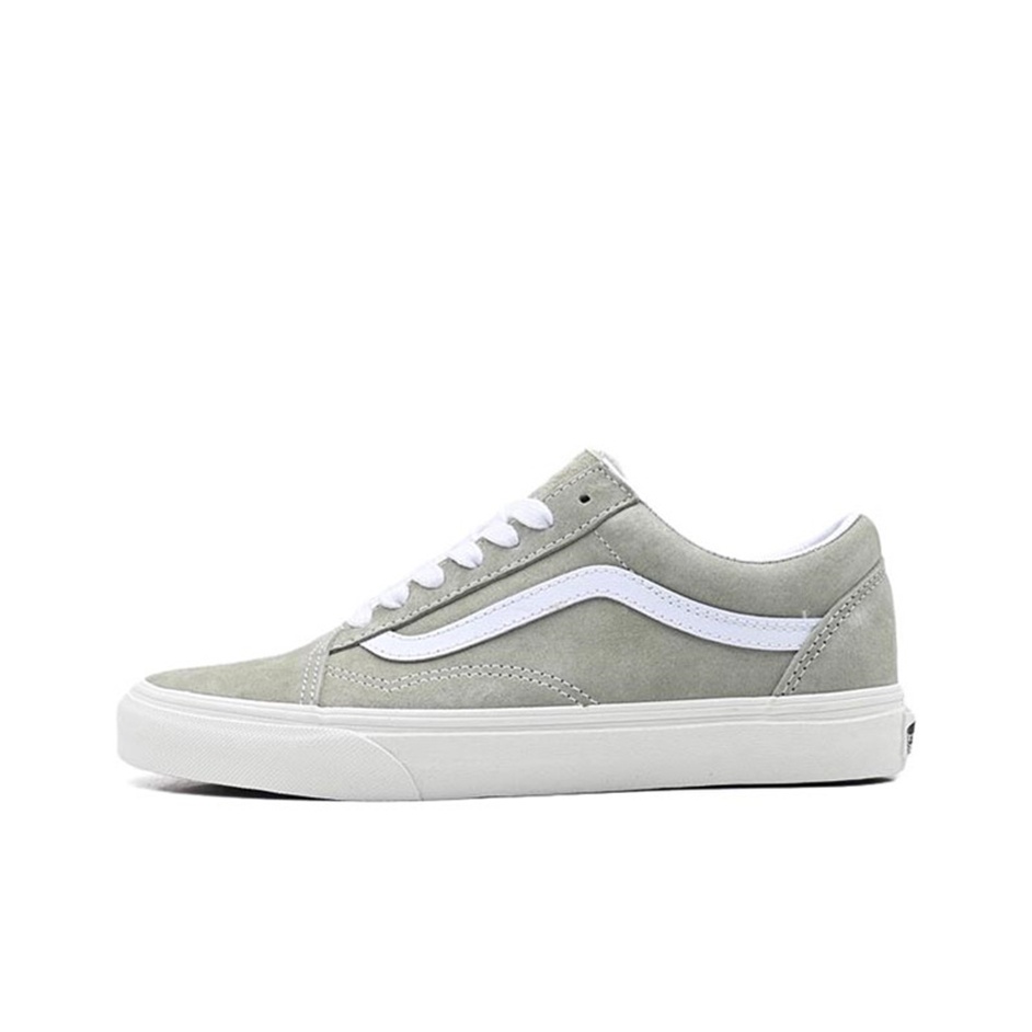 Vans Shoes Old Skool - حذاء فانز أولد سكول للتزلج للجنسين