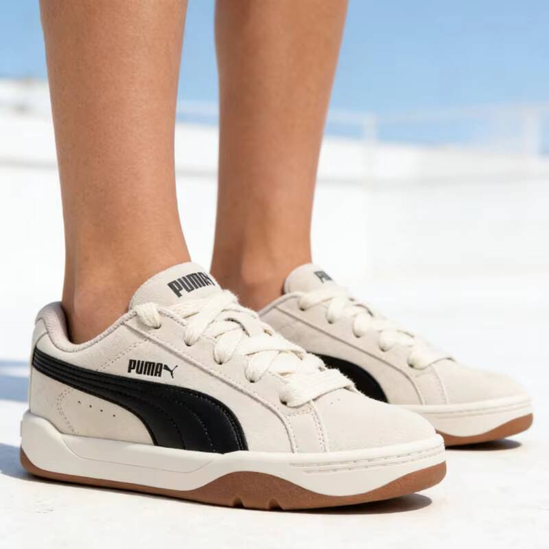 أحذية رياضية جديدة من Puma للر - مراجعة Puma Shoes Rs-X وسعره
