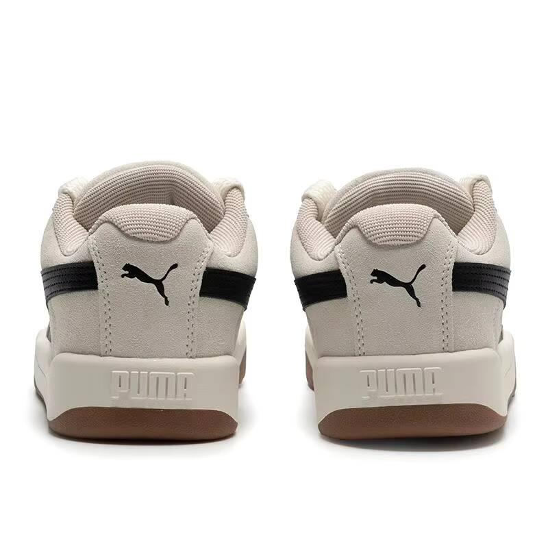 أحذية رياضية جديدة من Puma للر - مراجعة Puma Shoes Rs-X وسعره
