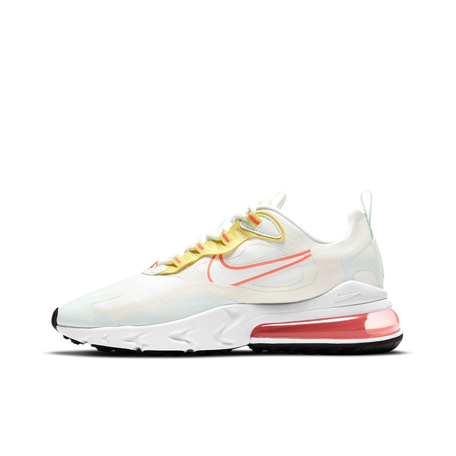 نايك اير ماكس 270 فينتيج، أحذي - مراجعة Nike Shoes Air Max 270 وسعره