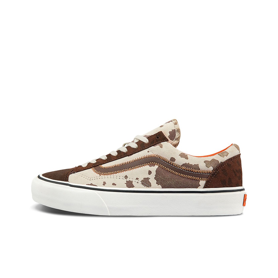 ستايل 36 فانز في إل تي 'سافانا - مراجعة Vans Shoes Old Skool وسعره