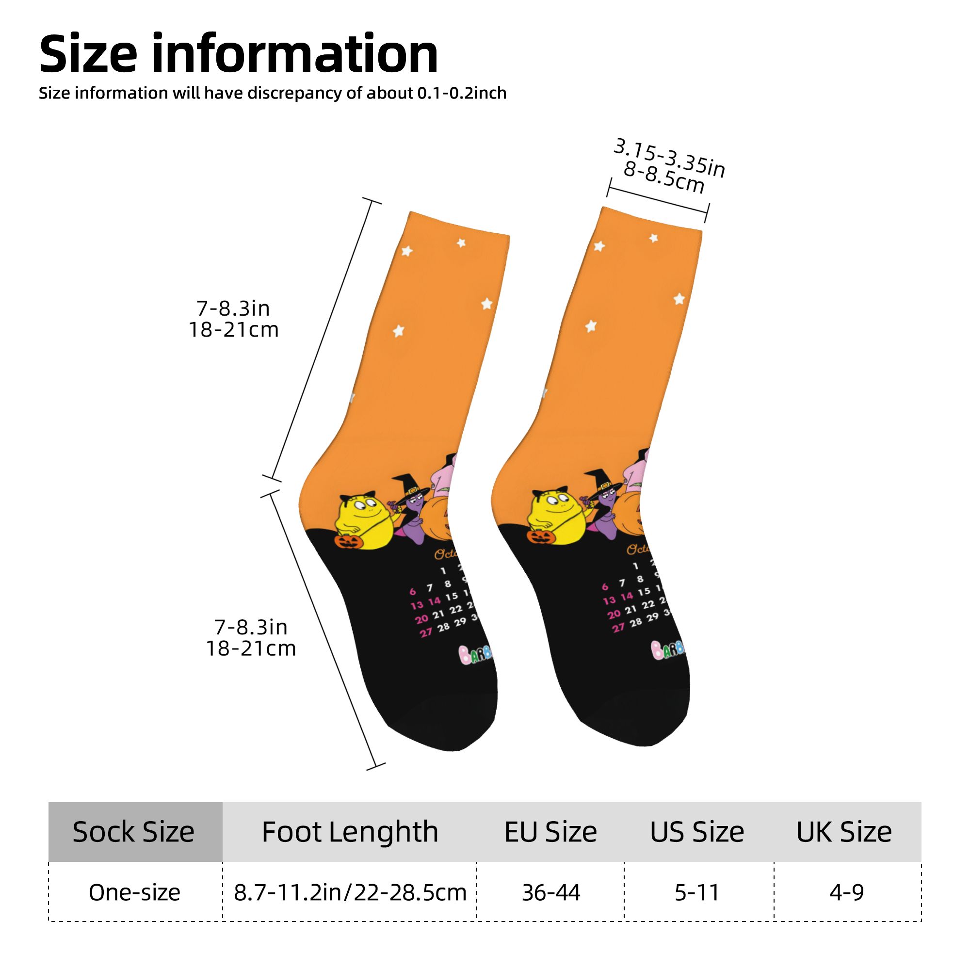 جوارب رجالية ونسائية مخصصة بطب - مراجعة Dress Sock Men وسعره