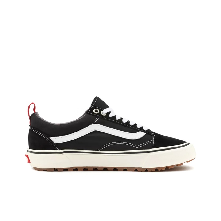 حذاء فانز أولد سكول للتزلج للج - مراجعة Vans Shoes Old Skool وسعره