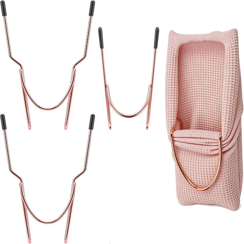 مجموعة من 3 قطع من حلقات تثبيت - مراجعة Sock Organizer Tray وسعره