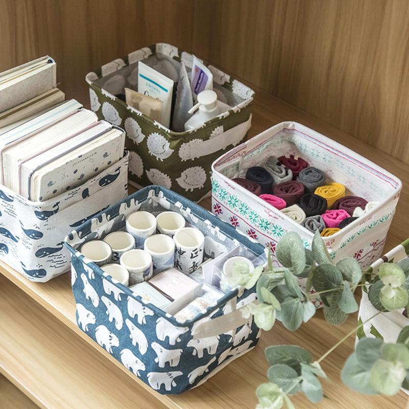 سلة تخزين جديدة من القطن والكت - مراجعة Sock Organizer Tray وسعره
