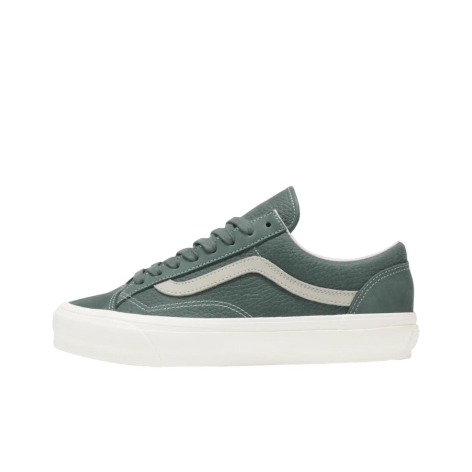 حذاء فانز بريميوم أولد سكول من - مراجعة Vans Shoes Old Skool وسعره