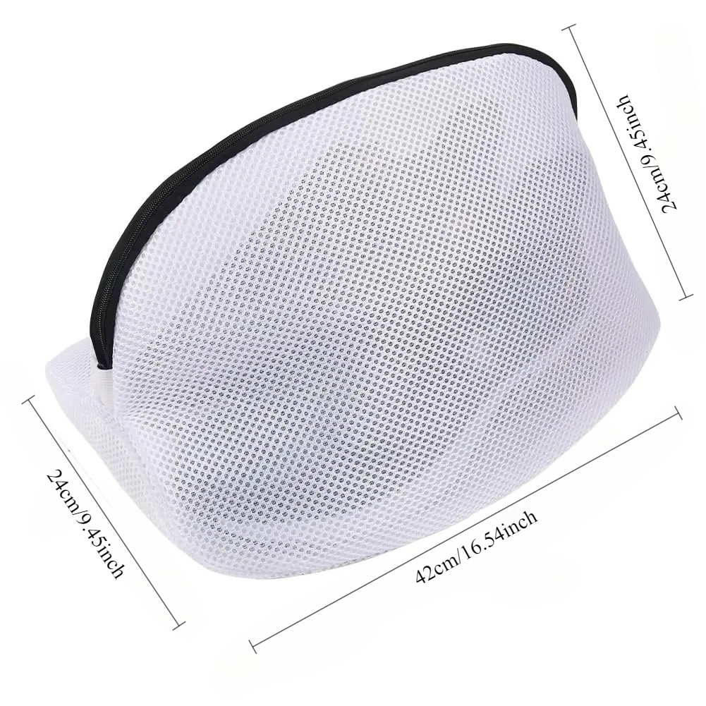أكياس غسيل أحذية شبكية بسحاب،  - مراجعة Sock Organizer Tray وسعره
