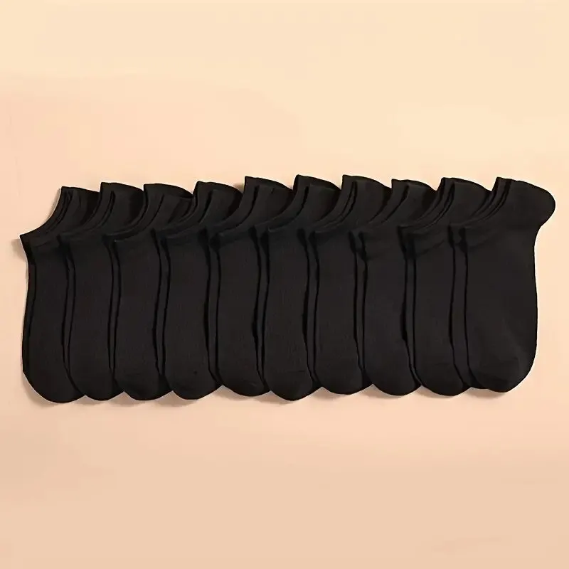 جوارب قارب كاجوال للجنسين |    - مراجعة Dress Sock Men وسعره