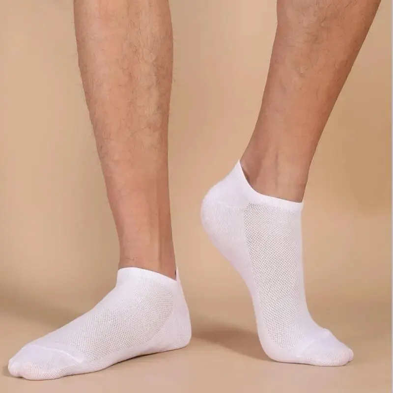 جوارب قارب كاجوال للجنسين |    - مراجعة Dress Sock Men وسعره