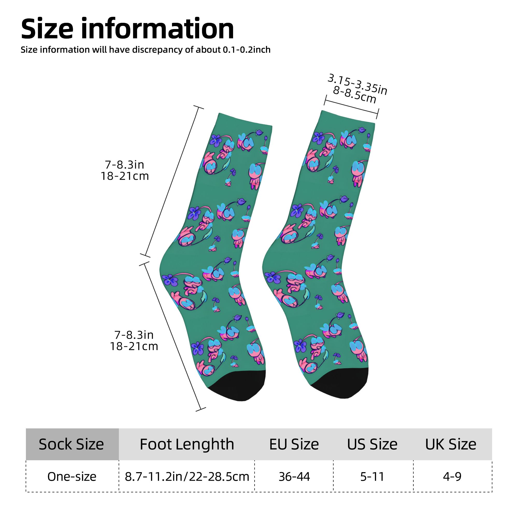 جوارب رجالية مخصصة بتصميم شخصي - مراجعة Dress Sock Men وسعره