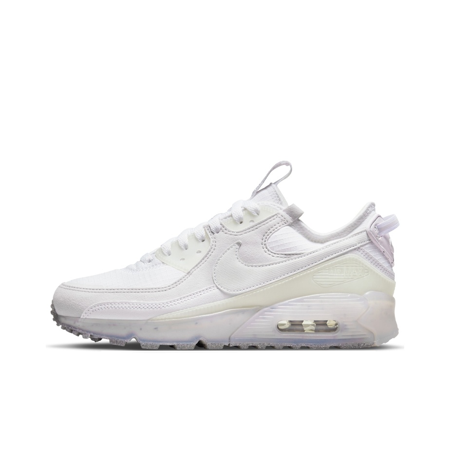 حذاء نايك اير ماكس تيراسكيب 90 - مراجعة Nike Shoes Air Max 90 وسعره
